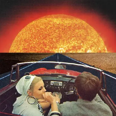 Critique Love • Critique Love