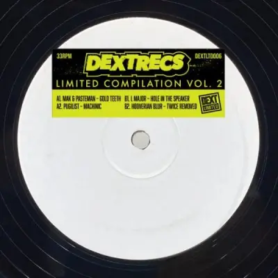 DEXT LIMITED COMP VOL.2