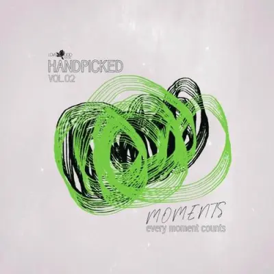 Handpicked Moments, Vol 02