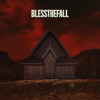 blessthefall - GALLOWS