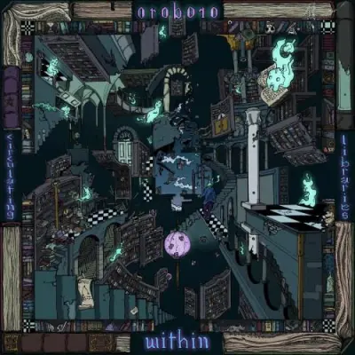 Oroboro / Circulating Libraries