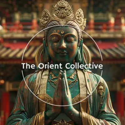 The Orient Collective: Tibetan Spirits