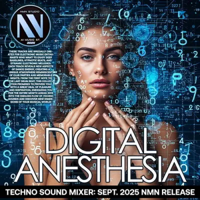 Digital Anasthesia