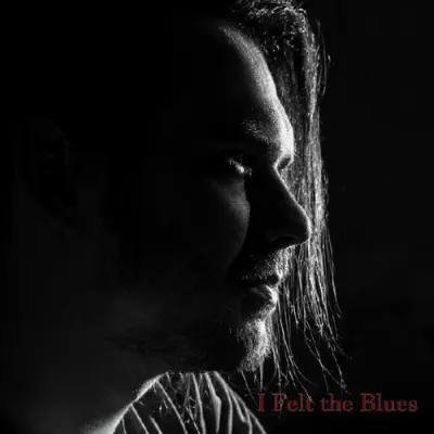 Trap Saint • I Felt The Blues