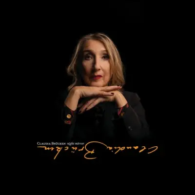 Claudia Brücken / Night Mirror (Deluxe Edition)