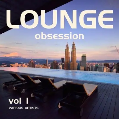 Lounge Obsession, Vol. 1