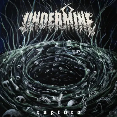 Undermine - Ruptura (2025)