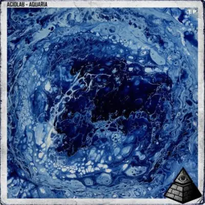 Acid_Lab / Aquaria