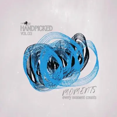 Handpicked Moments, Vol.03