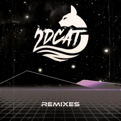 2DCAT / Remixes (2025)