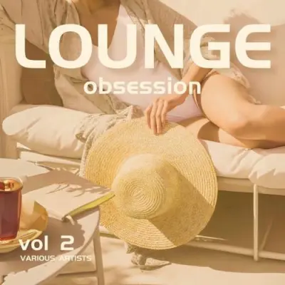 Lounge Obsession, Vol. 2