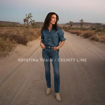 Kristina Train / County Line