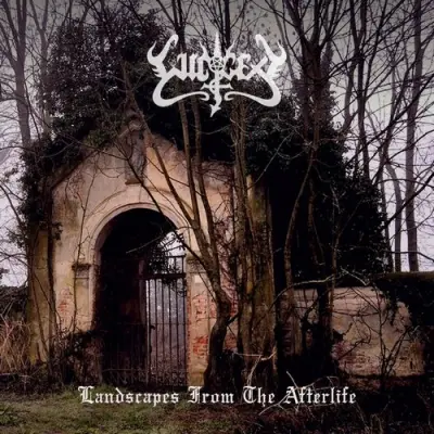 Winged - Landscapes From The Afterlife