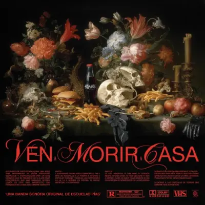 Escuelas Pías (Escuelas Pias) / Ven a morir a casa
