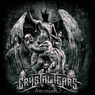 Crystal Tears - Athanato (2025)