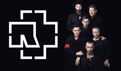 Rammstein - Кавера на русском (1995-2019)
