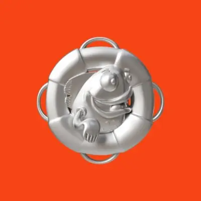 Need For Mirrors / Joey Tuna