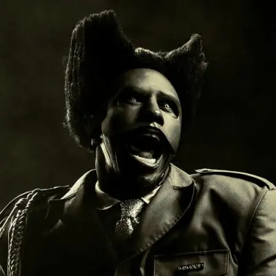 Tyler, The Creator / CHROMAKOPIA +