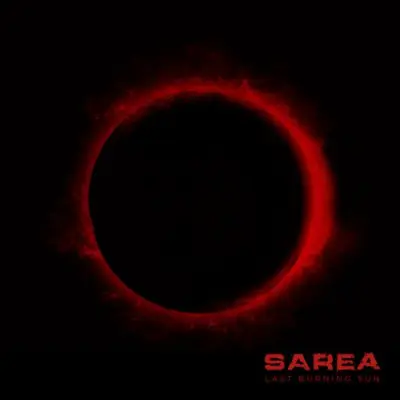Sarea - Last Burning Sun