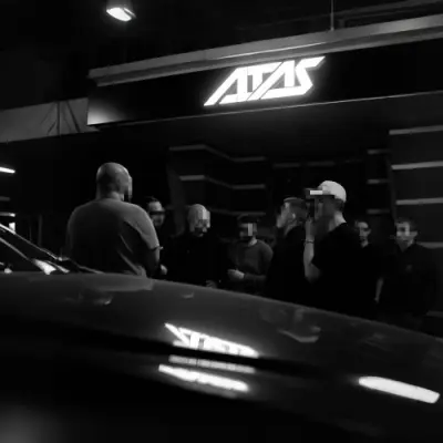Andery Toronto / BEZET