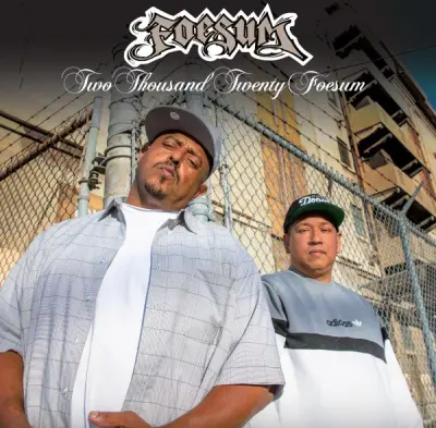 Foesum / Two Thousand Twenty Foesum