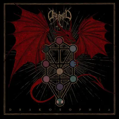 Ofermod - Drakosophia