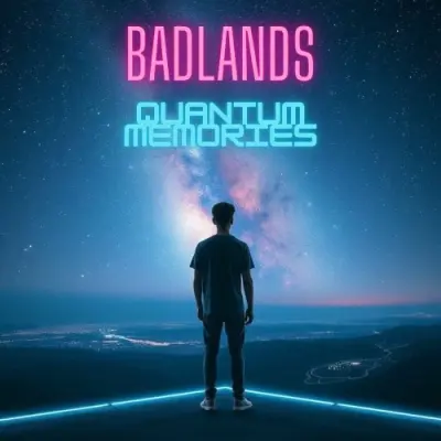 Badlands - Quantum Memories