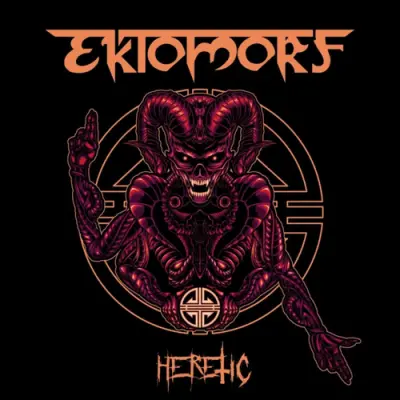 Ektomorf - Heretic