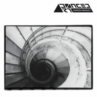 Advanced Art / Forced Product