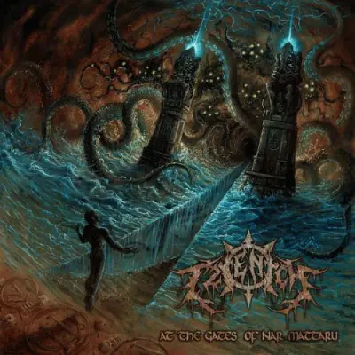 Tzeentch - At the Gates Of Nar Mattaru