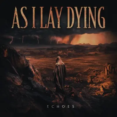 As I Lay Dying - Echoes (Single)