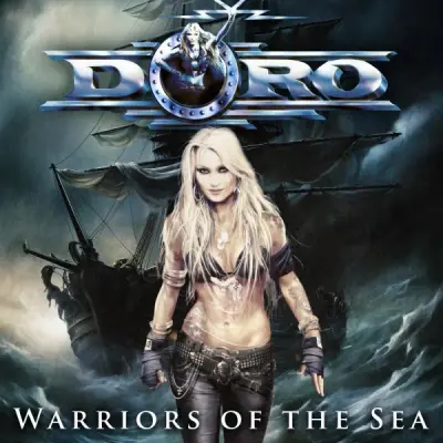 Doro - Warriors Of The Sea (Compilation)