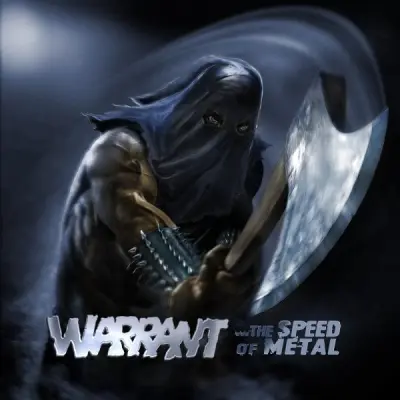 Warrant - The Speed Of Metal (Upconvert)