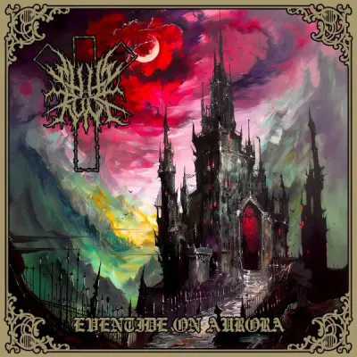 White Rune - Eventide On Aurora (Upconvert)