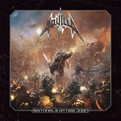 Aquilla - Sentinels of New Dawn