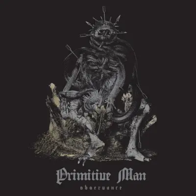 Primitive Man - Observance