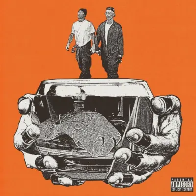 Hit-Boy & The Alchemist / GOLDFISH