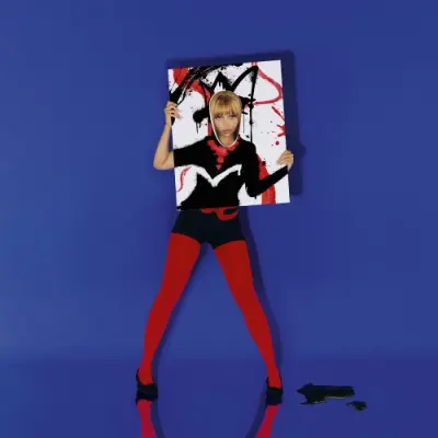 PinkPantheress / Fancy Some More? (3CD)