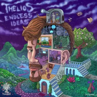 Thelios / Endless Ideas