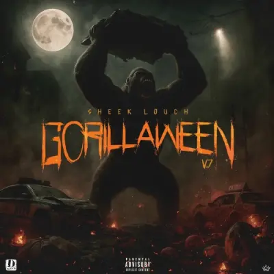 Sheek Louch / Gorillaween V.7