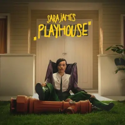Sara James - Playhouse The Full Story