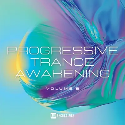 Various Artists - Progressive Trance Awakening Vol. 08