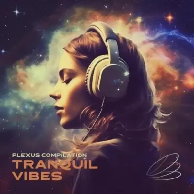 Tranquil Vibes (2025)