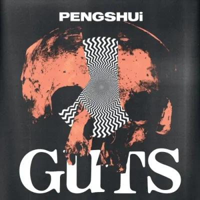 Pengshui - GUTS