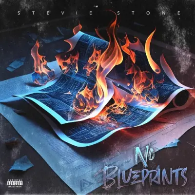 Stevie Stone / No Blueprints