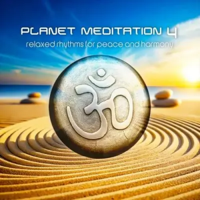 Planet Meditation 4