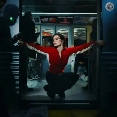 Natalie Jane - the world i didn’t want