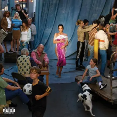 Demi Lovato - It’s Not That Deep