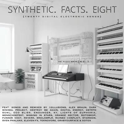 Synthetic. Facts. Eight. (2025)