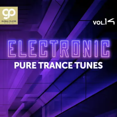 Electronic Pure Trance Tunes Vol. 14